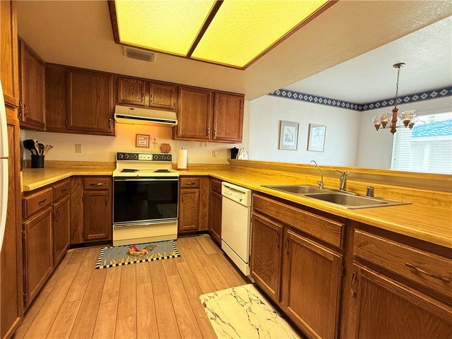 1800 Clubhouse Drive 100, Bullhead City, AZ 86442