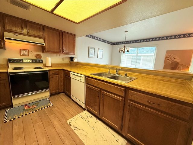 1800 Clubhouse Drive 100, Bullhead City, AZ 86442