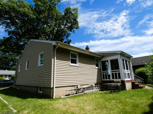 633 S Lincoln Ave, Woodbridge Twp., NJ 07095
