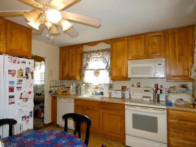 633 S Lincoln Ave, Woodbridge Twp., NJ 07095