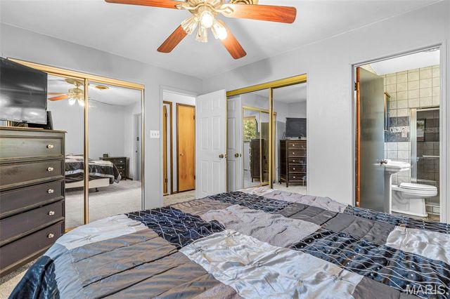 1205 Connie Drive, Arnold, MO 63010