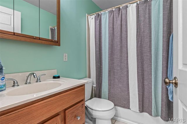 1205 Connie Drive, Arnold, MO 63010