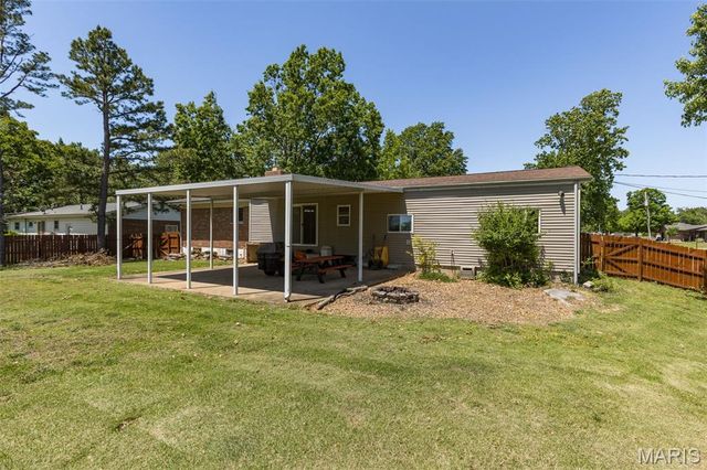 1205 Connie Drive, Arnold, MO 63010