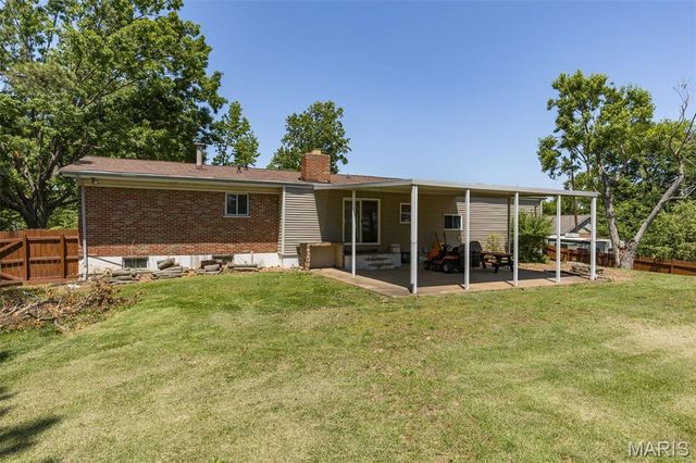 1205 Connie Drive, Arnold, MO 63010