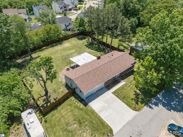 1205 Connie Drive, Arnold, MO 63010