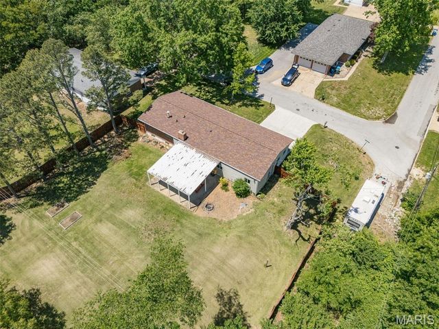 1205 Connie Drive, Arnold, MO 63010