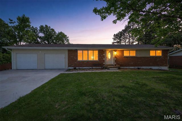 1205 Connie Drive, Arnold, MO 63010