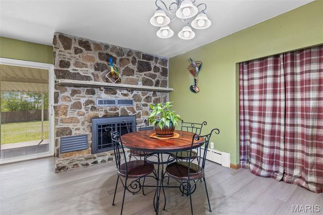 1205 Connie Drive, Arnold, MO 63010