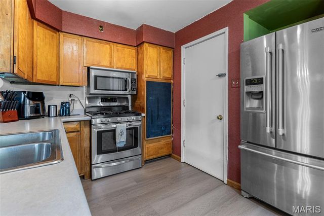 1205 Connie Drive, Arnold, MO 63010