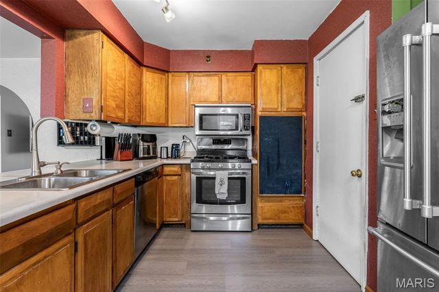 1205 Connie Drive, Arnold, MO 63010