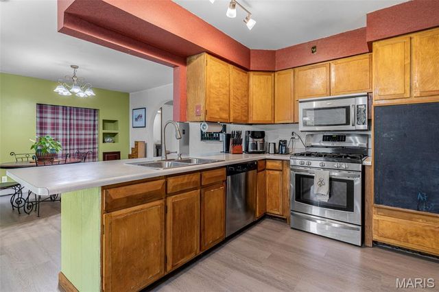 1205 Connie Drive, Arnold, MO 63010