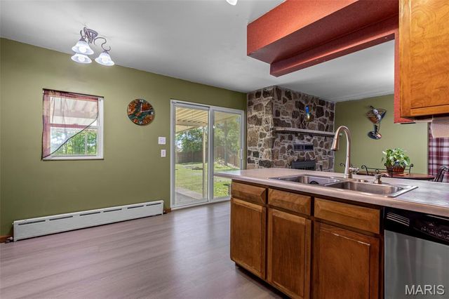1205 Connie Drive, Arnold, MO 63010