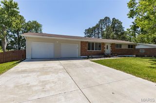 1205 Connie Drive, Arnold, MO 63010