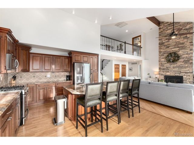 6602 E Sage Ln, Parker, CO 80138