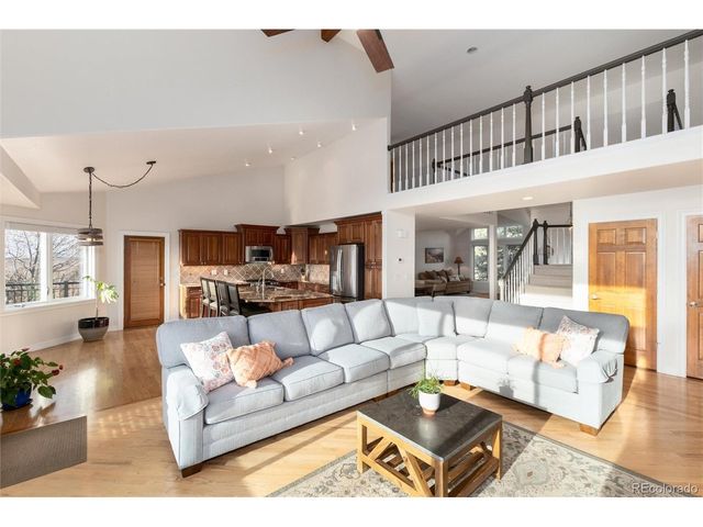 6602 E Sage Ln, Parker, CO 80138