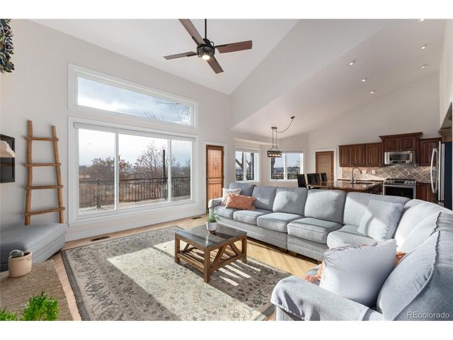 6602 E Sage Ln, Parker, CO 80138