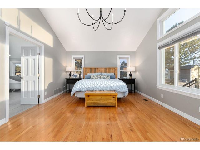 6602 E Sage Ln, Parker, CO 80138