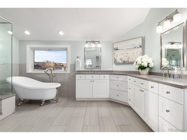 6602 E Sage Ln, Parker, CO 80138