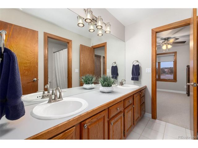 6602 E Sage Ln, Parker, CO 80138