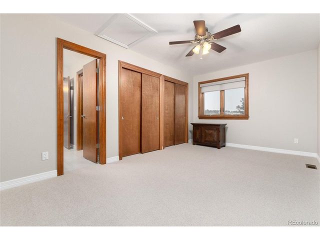 6602 E Sage Ln, Parker, CO 80138