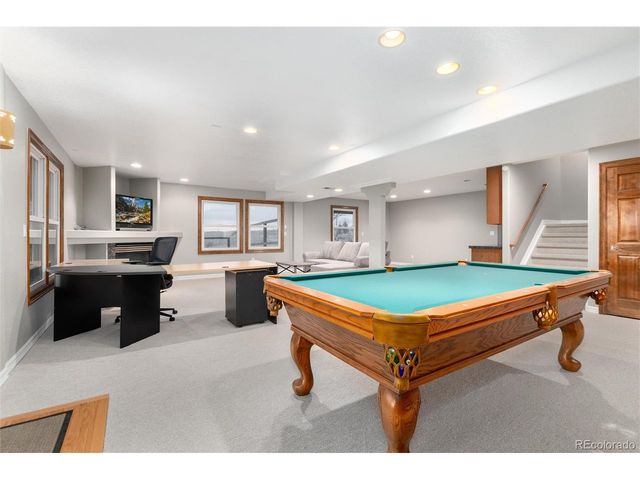 6602 E Sage Ln, Parker, CO 80138