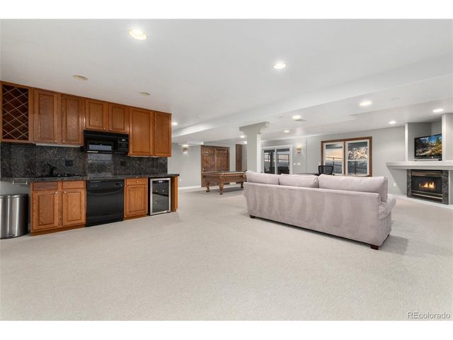 6602 E Sage Ln, Parker, CO 80138