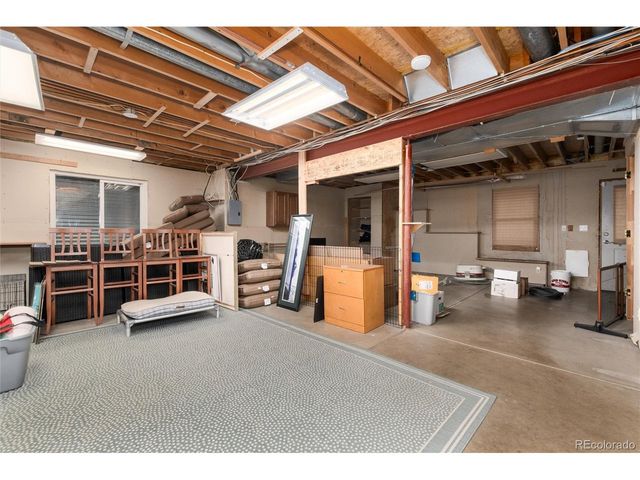 6602 E Sage Ln, Parker, CO 80138