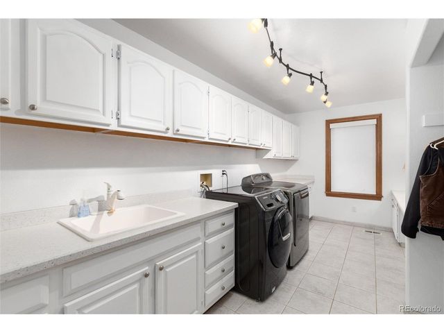 6602 E Sage Ln, Parker, CO 80138