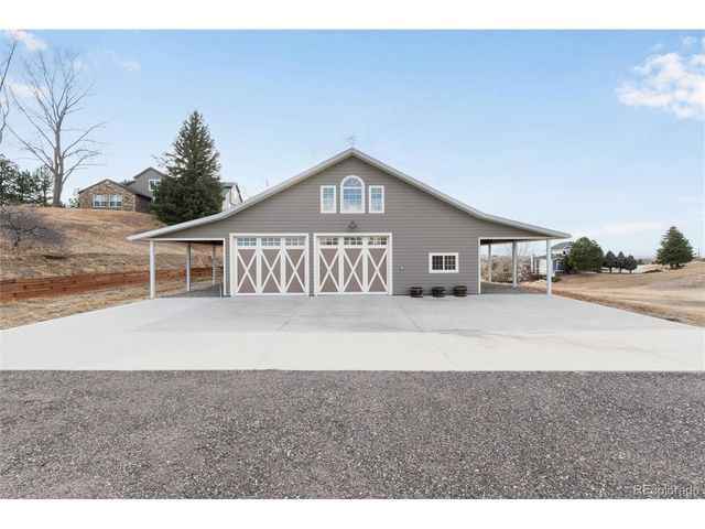 6602 E Sage Ln, Parker, CO 80138