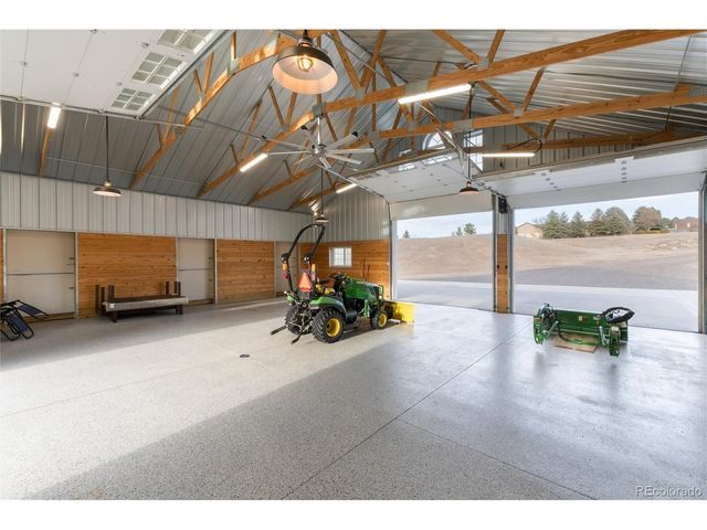 6602 E Sage Ln, Parker, CO 80138