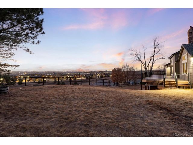 6602 E Sage Ln, Parker, CO 80138