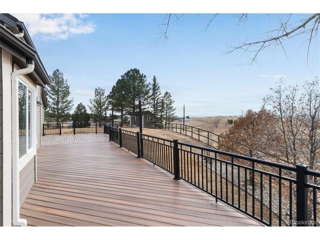 6602 E Sage Ln, Parker, CO 80138