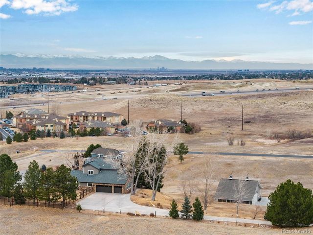 6602 E Sage Ln, Parker, CO 80138