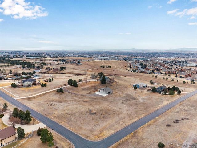 6602 E Sage Ln, Parker, CO 80138