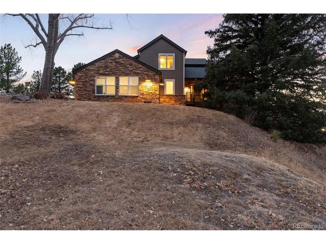 6602 E Sage Ln, Parker, CO 80138