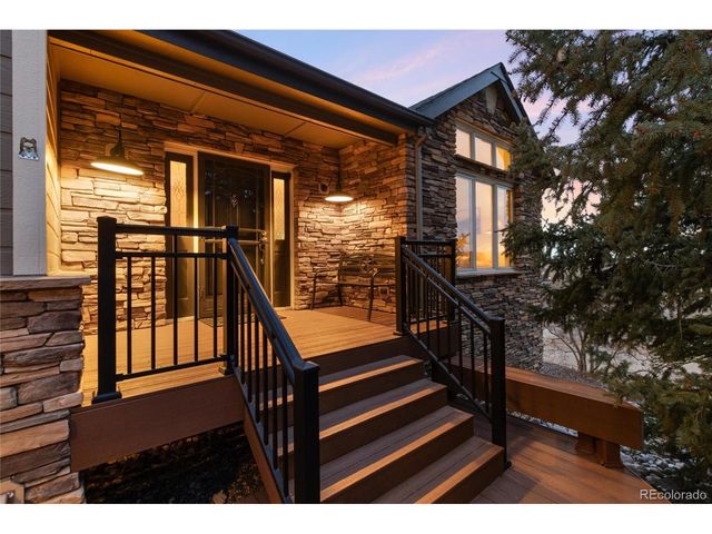 6602 E Sage Ln, Parker, CO 80138