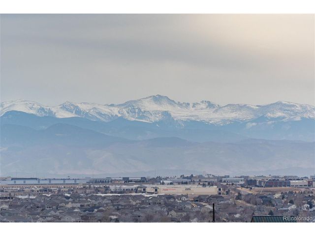 6602 E Sage Ln, Parker, CO 80138