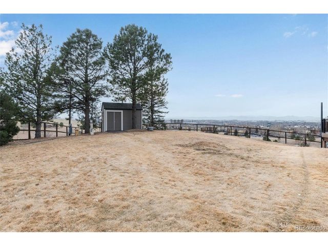 6602 E Sage Ln, Parker, CO 80138