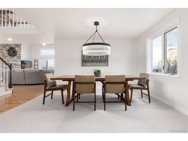 6602 E Sage Ln, Parker, CO 80138