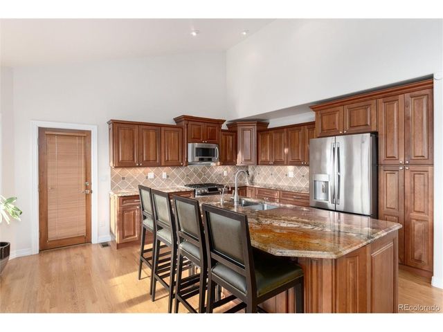 6602 E Sage Ln, Parker, CO 80138