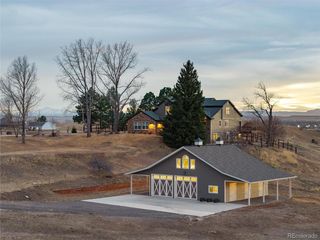 6602 E Sage Ln, Parker, CO 80138