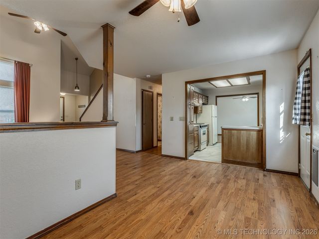 1509 S Cypress Avenue, Broken Arrow, OK 74012