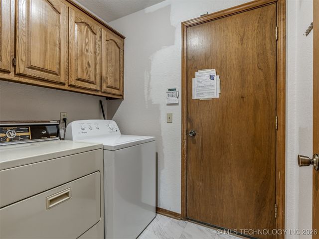 1509 S Cypress Avenue, Broken Arrow, OK 74012