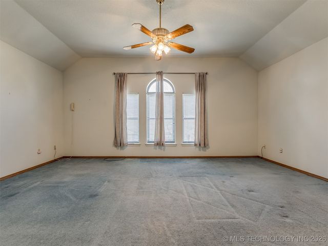 1509 S Cypress Avenue, Broken Arrow, OK 74012