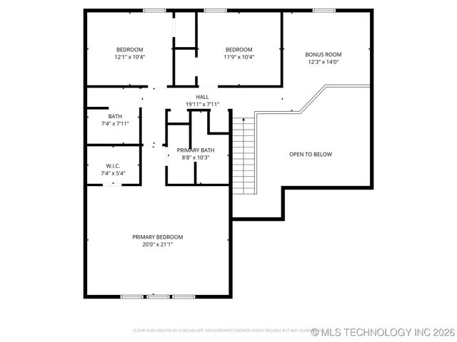 1509 S Cypress Avenue, Broken Arrow, OK 74012