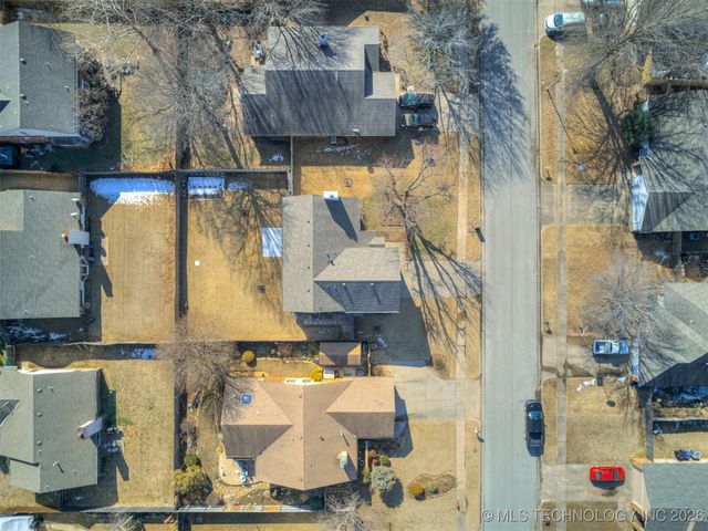 1509 S Cypress Avenue, Broken Arrow, OK 74012