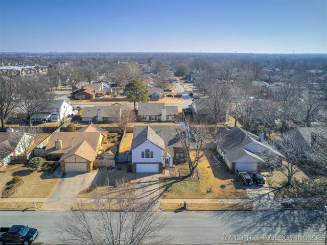 1509 S Cypress Avenue, Broken Arrow, OK 74012