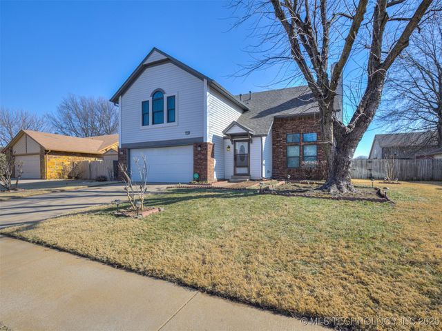 1509 S Cypress Avenue, Broken Arrow, OK 74012