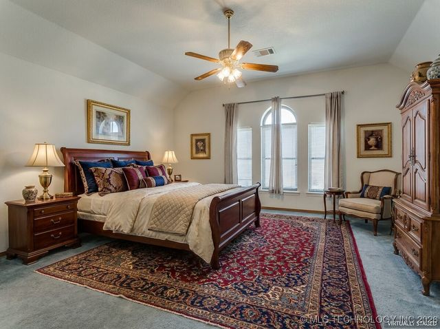 1509 S Cypress Avenue, Broken Arrow, OK 74012