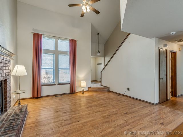 1509 S Cypress Avenue, Broken Arrow, OK 74012